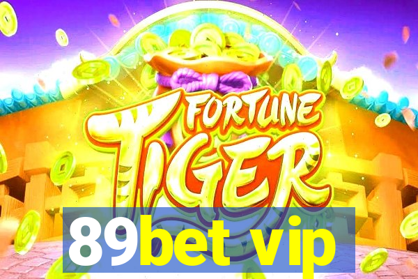 89bet vip